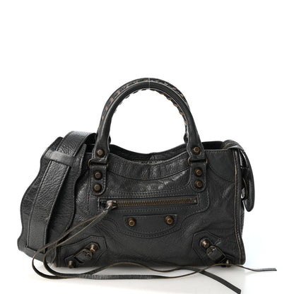 Mini Handbag