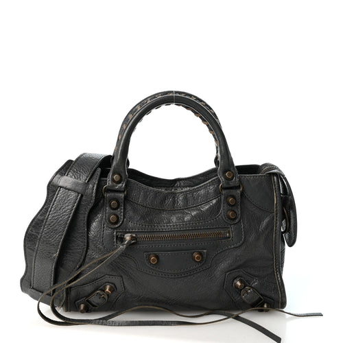 Mini Handbag