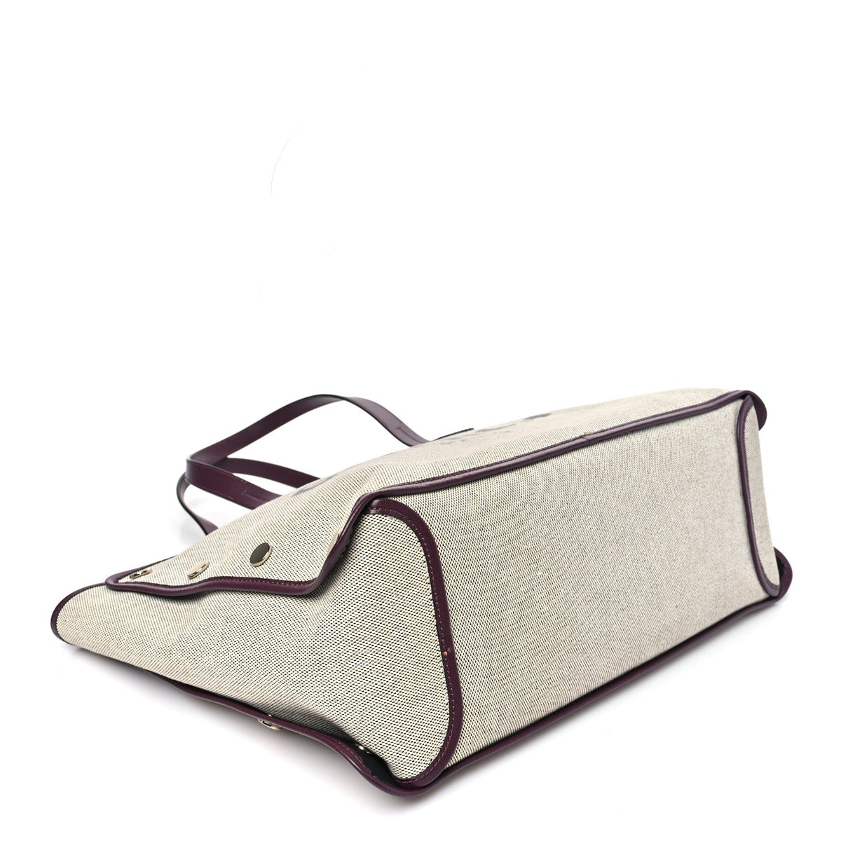 Medium Canvas Tote Bag