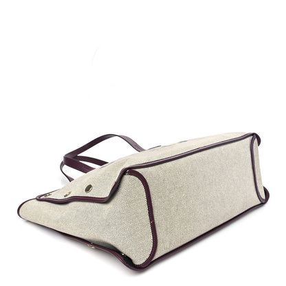Medium Canvas Tote Bag