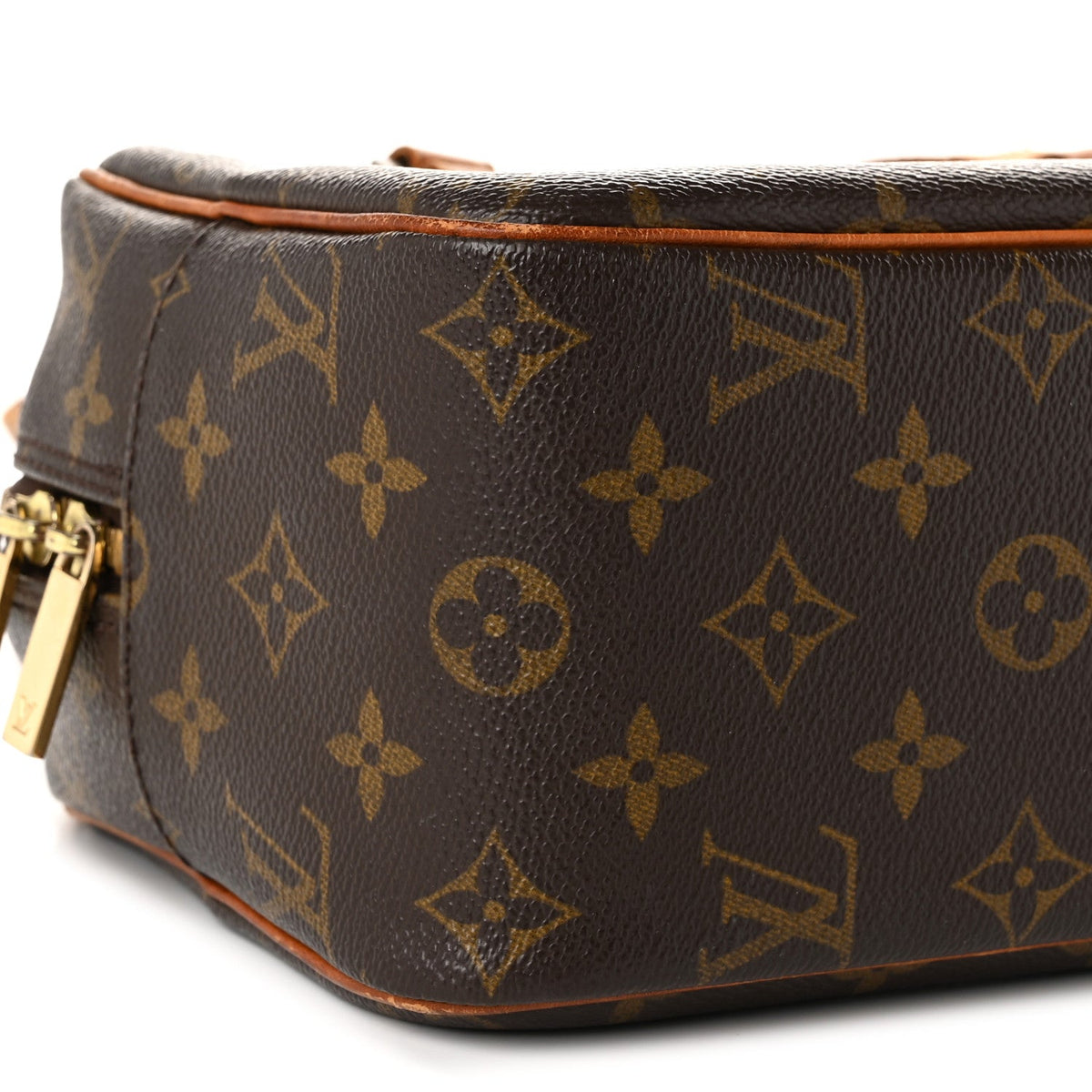 Monogram Cite Mm Handbag