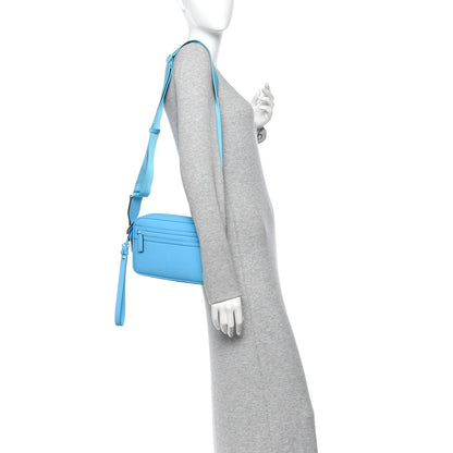 Crossbody Bag - Blue