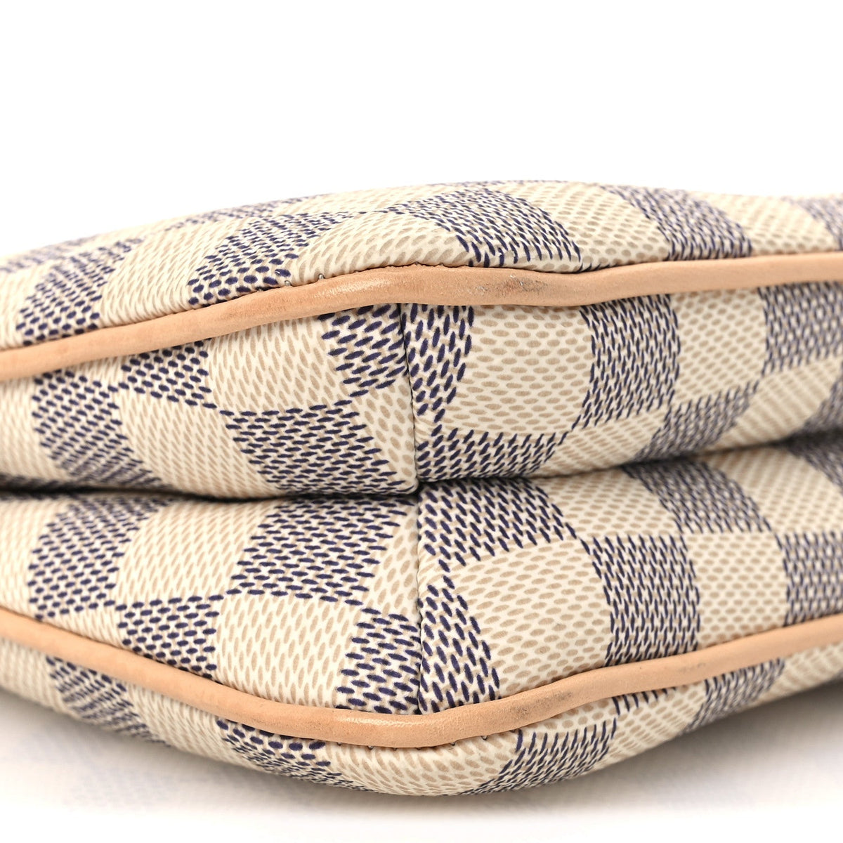 Damier Azur Liv Pochette Handbag