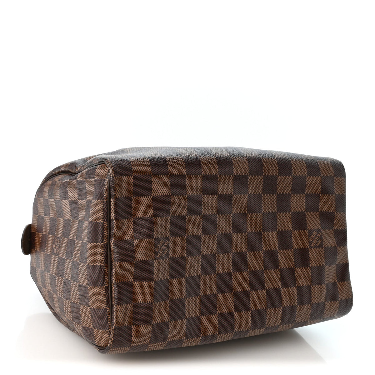 Damier Ebene Speedy 25 Handbag