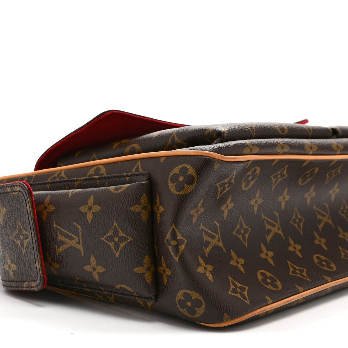 Monogram Multipli-Cite Handbag