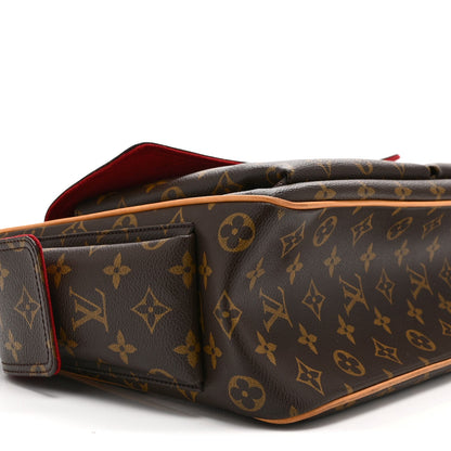 Monogram Multipli-Cite Handbag