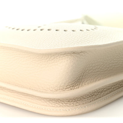 Taurillon Clemence Evelyne 23 Poche Iii  Handbag