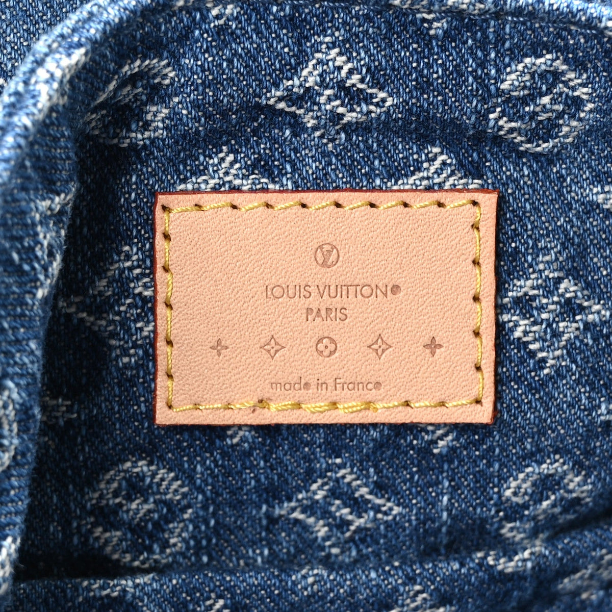 Backpack - Blue