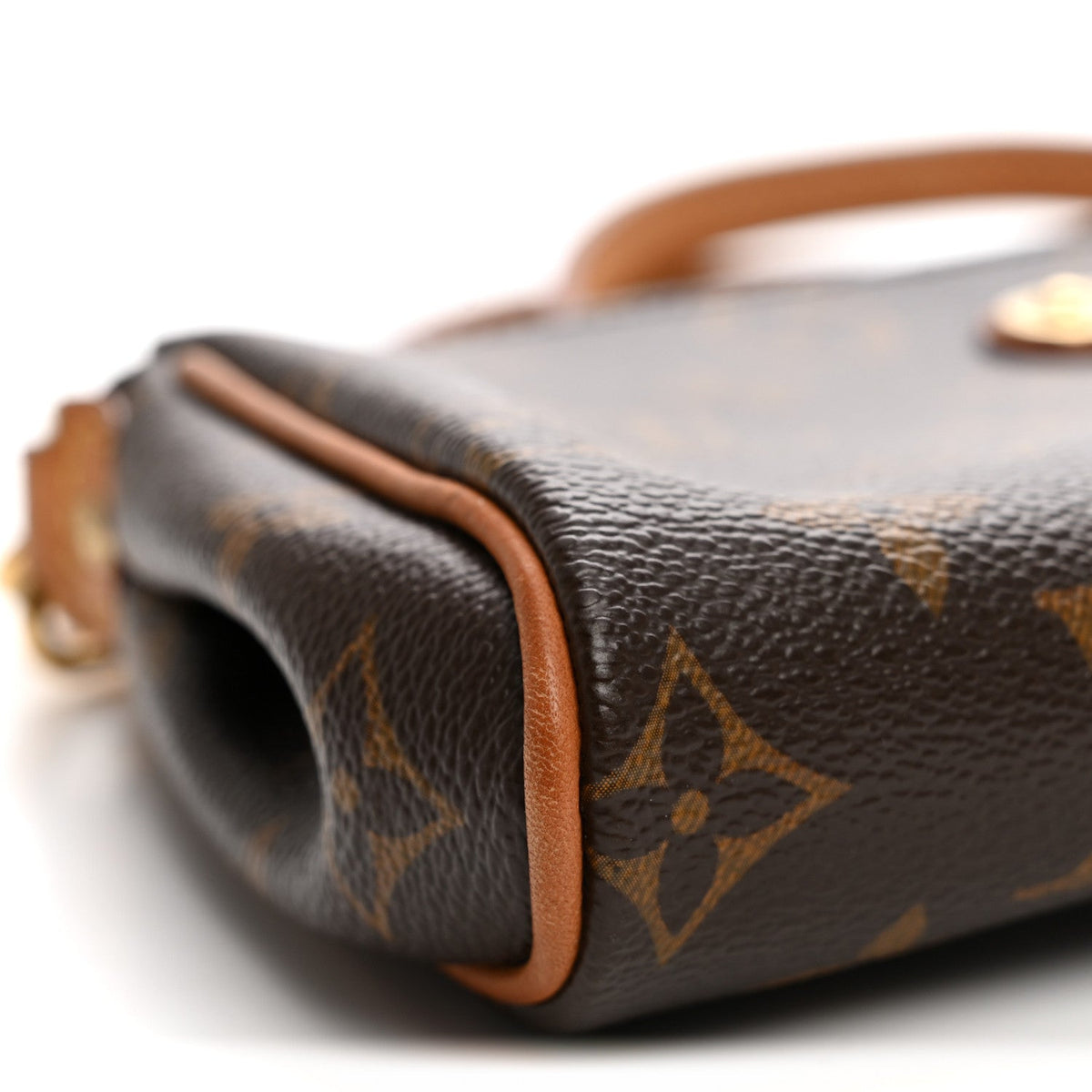 Monogram Eva Handbag