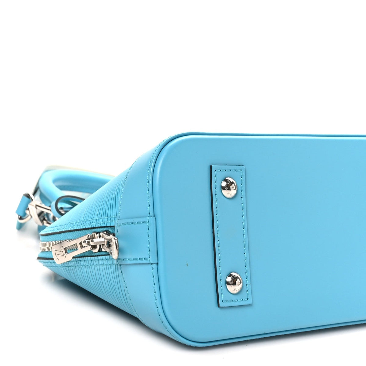 Handbag - Turquoise