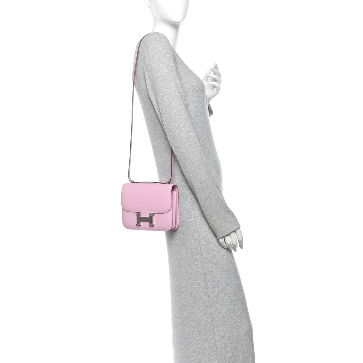Epsom Handbag - Tan