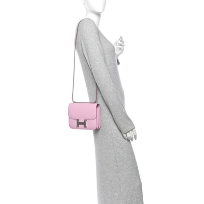 Epsom Handbag - Tan