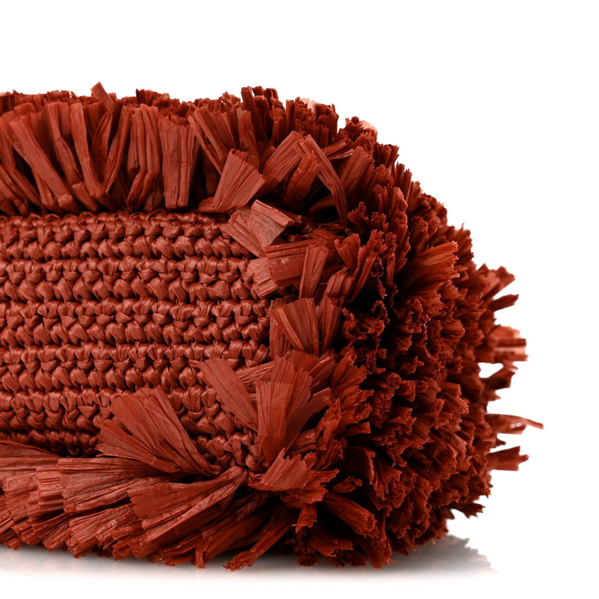 Nano Handbag - Red