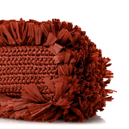 Nano Handbag - Red