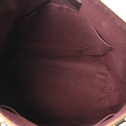 Damier Ebene Iena Mm Handbag