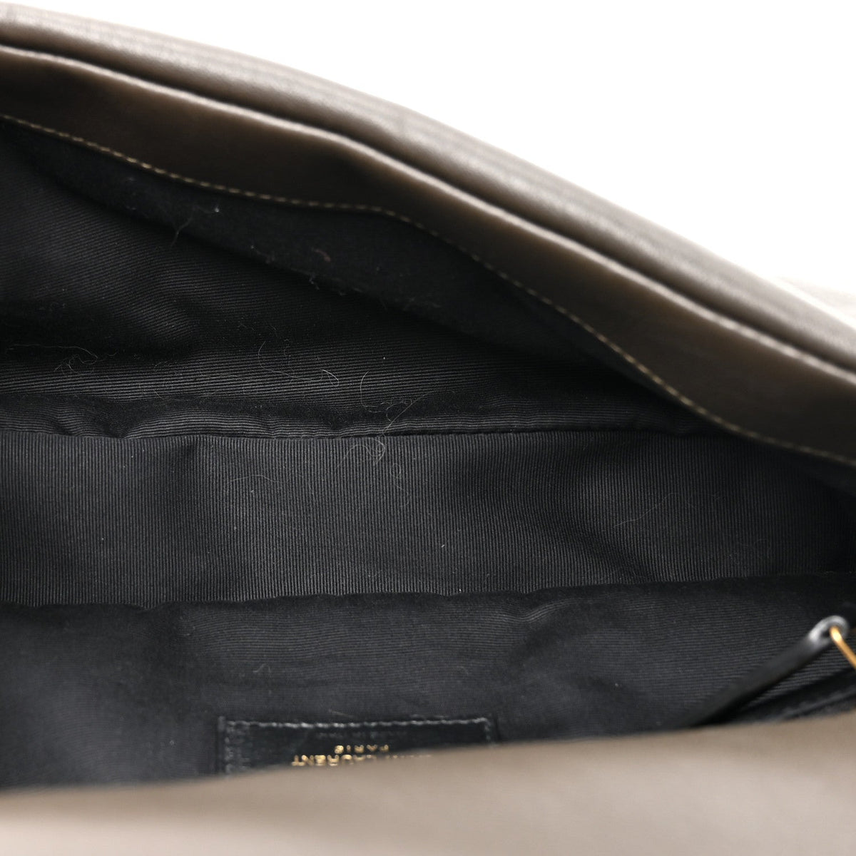 Lambskin Handbag