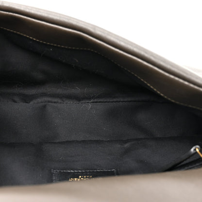Lambskin Handbag