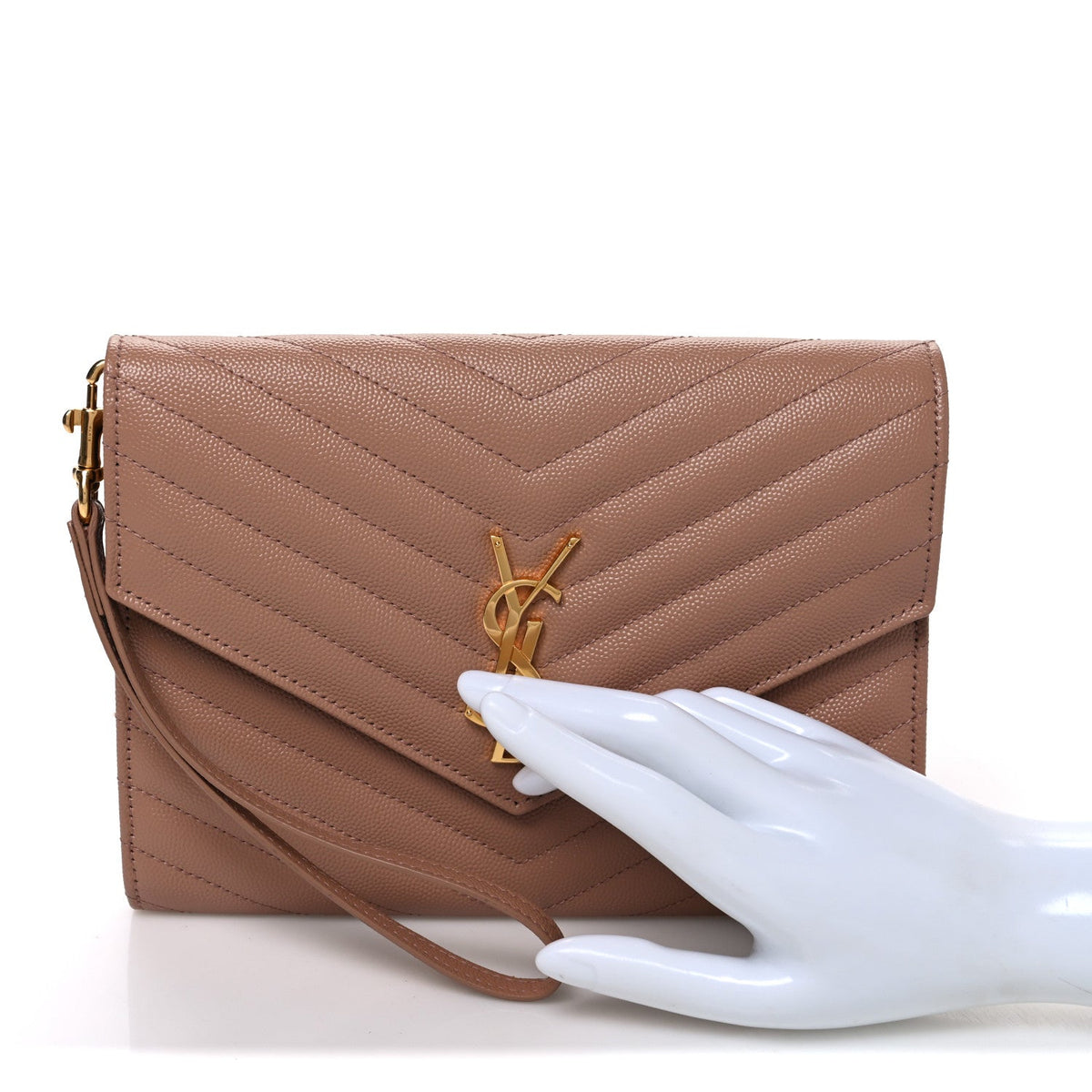 Flap Shoulder Bag