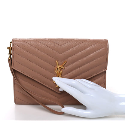 Flap Shoulder Bag