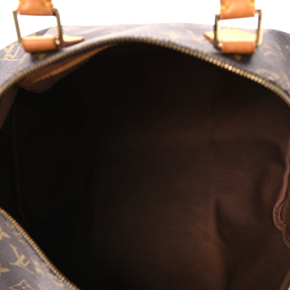 Monogram Speedy 35 Handbag