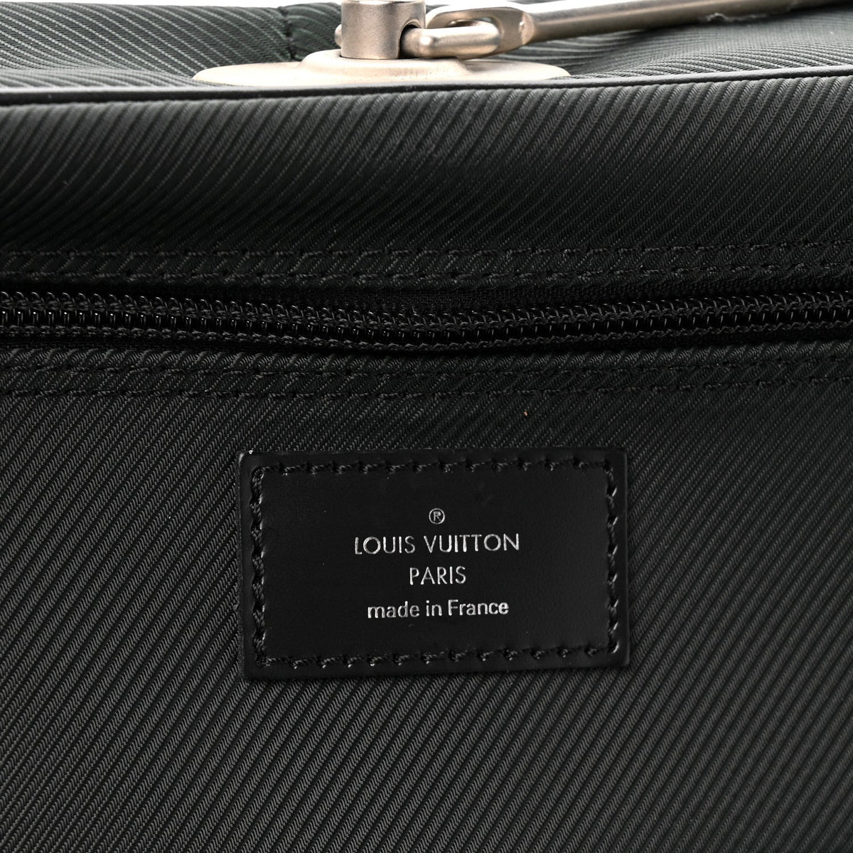 Taiga Portable Gibeciere Ardoise Handbag