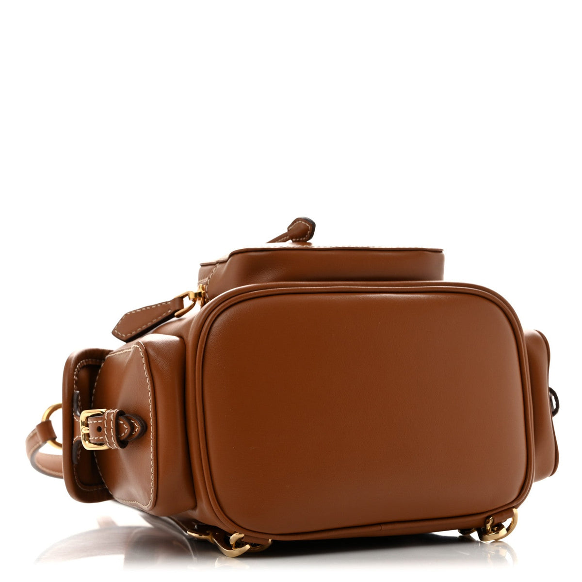 Medium Calfskin Backpack