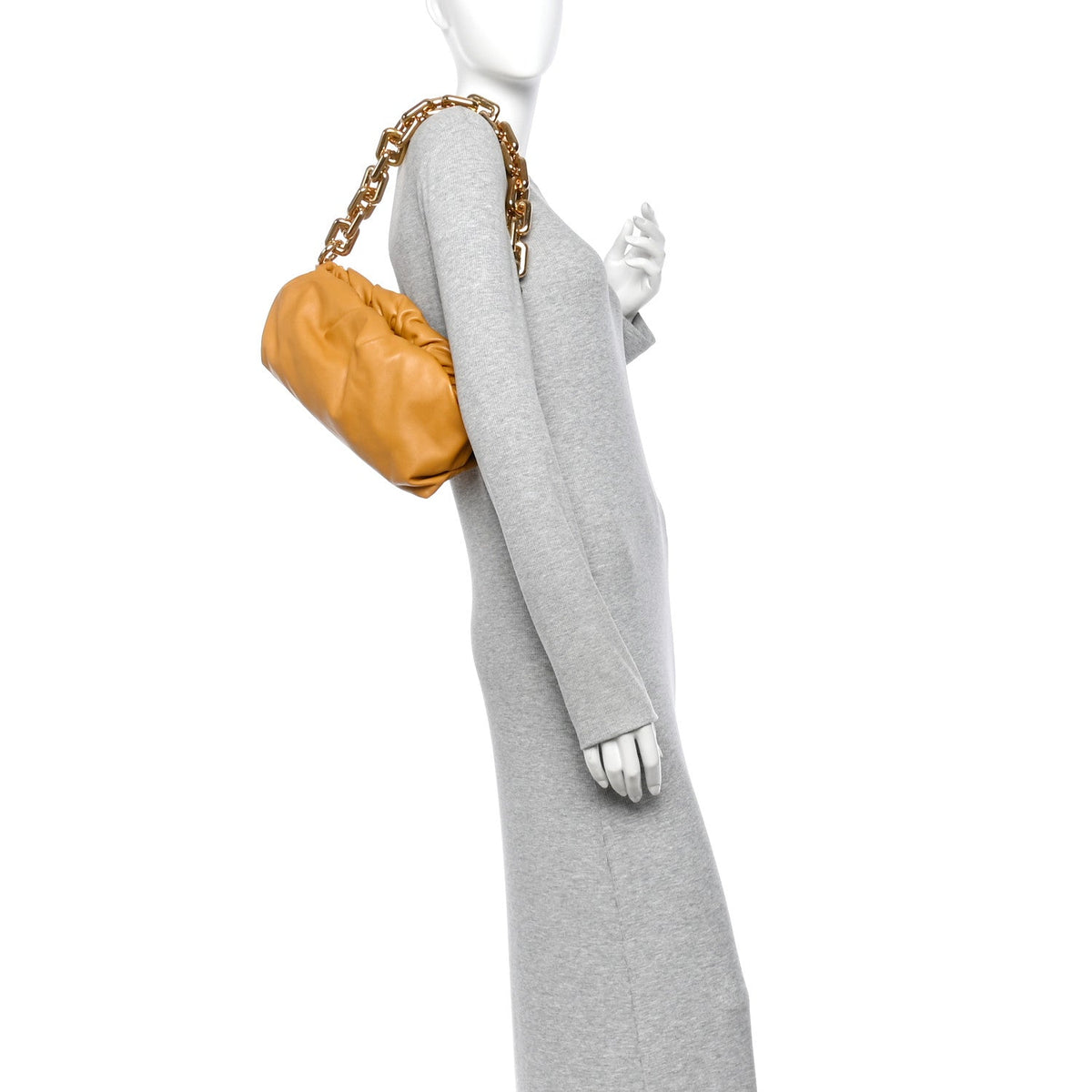 Calfskin Pouch