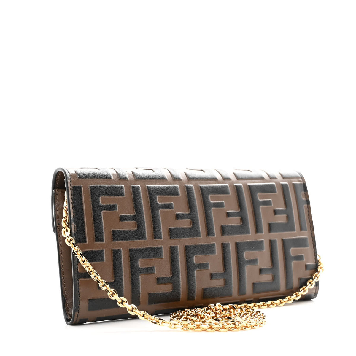 Wallet Bag - Black