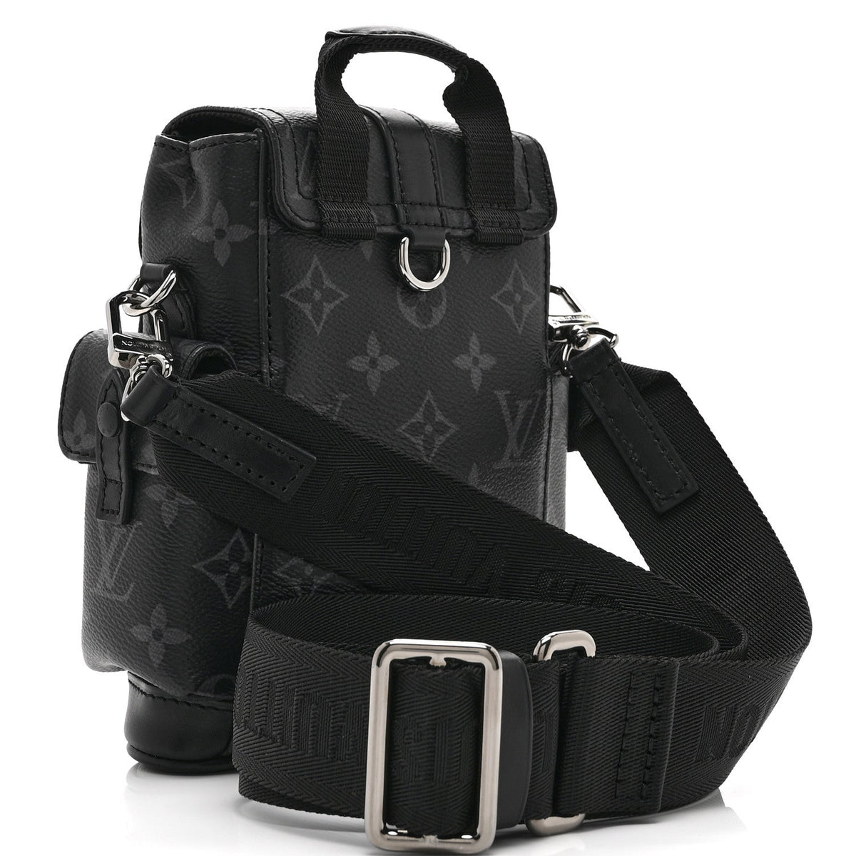 Nano Backpack - Black
