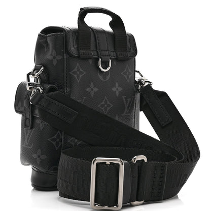 Nano Backpack - Black
