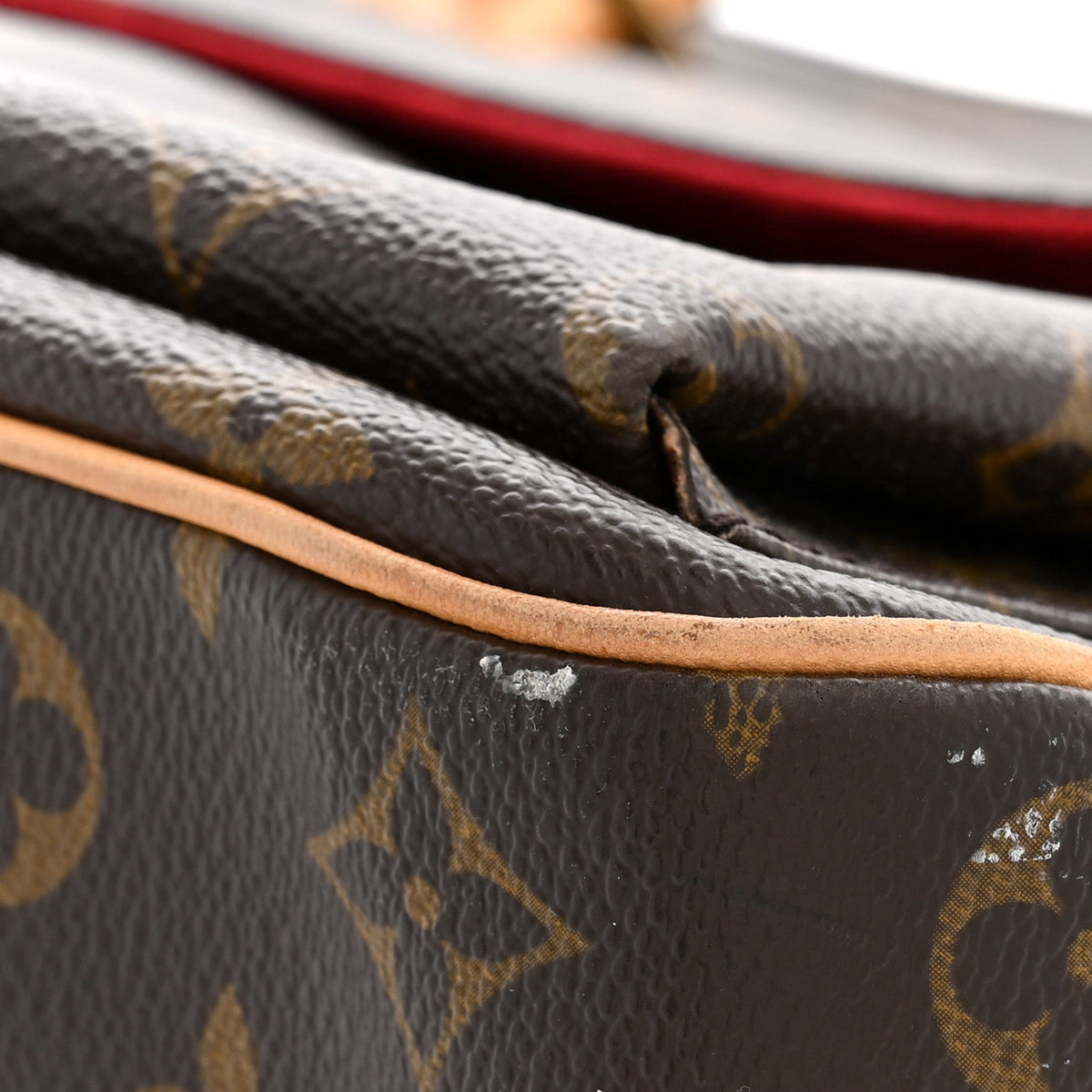 Monogram Multipli-Cite Handbag