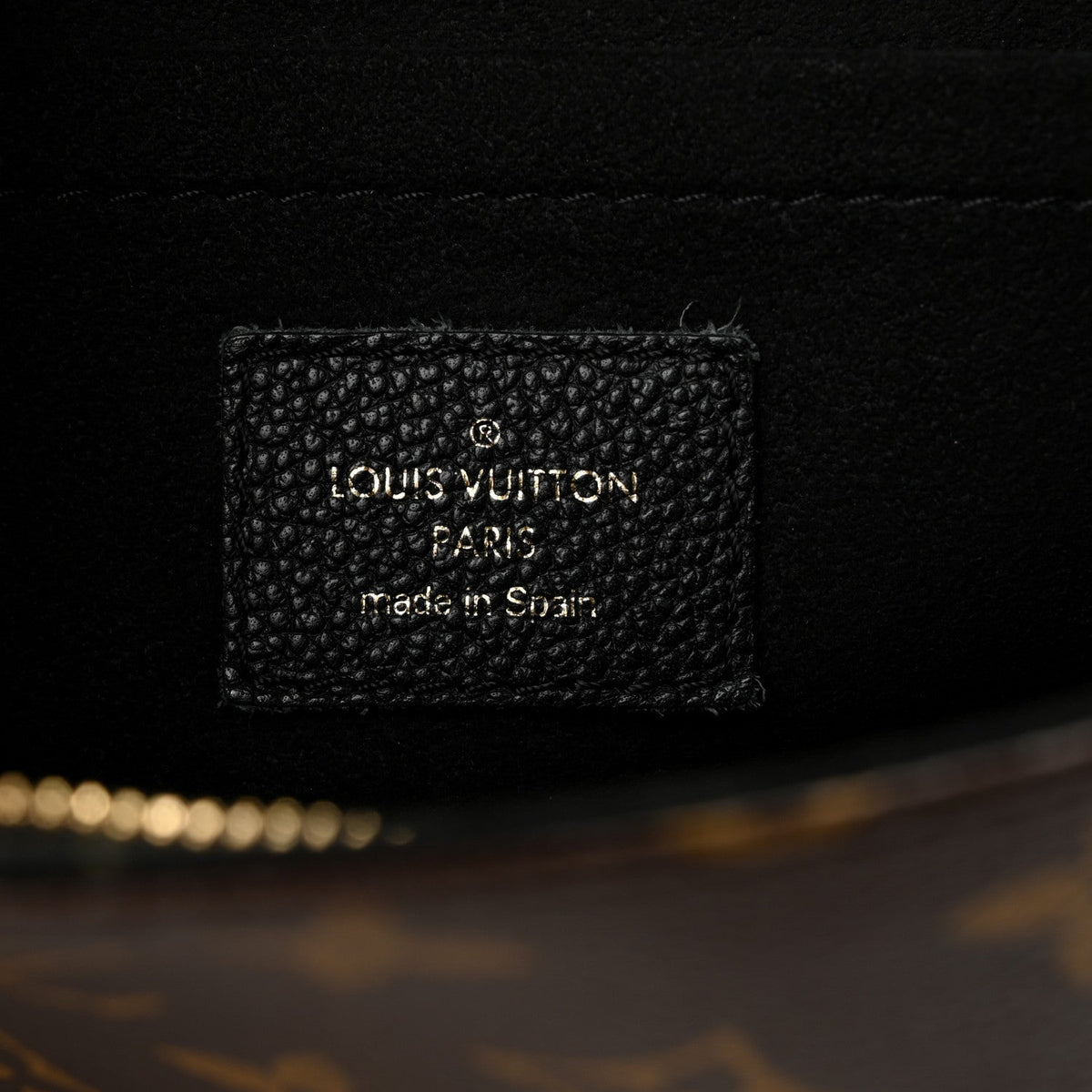 Handbag - Black