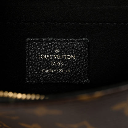 Handbag - Black