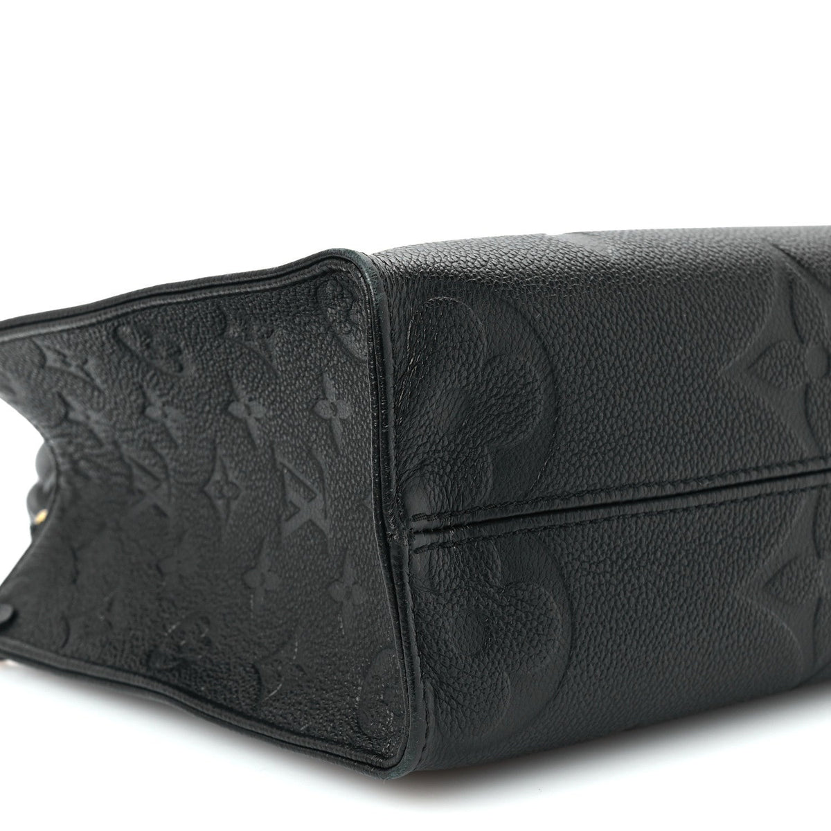 Handbag - Black