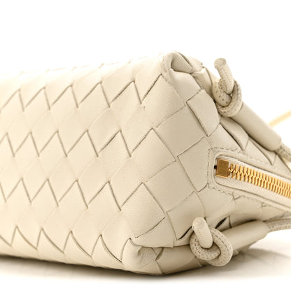 Nappa Pouch