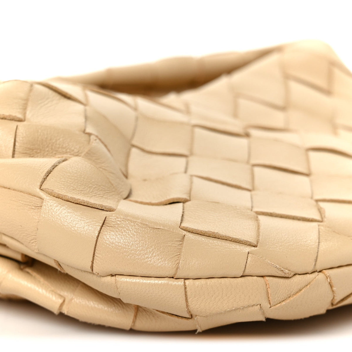 Nappa Handbag