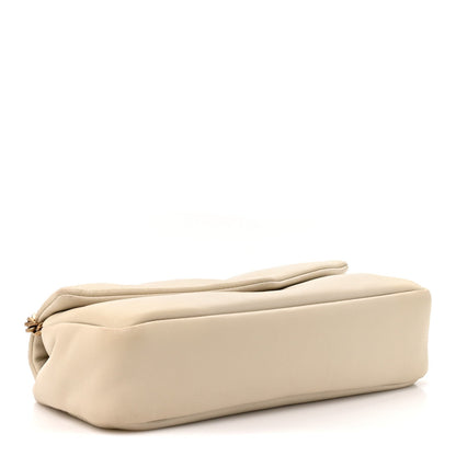 Lambskin Handbag