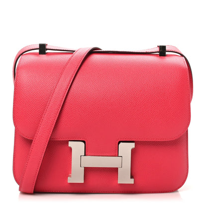 Epsom Handbag - Tan