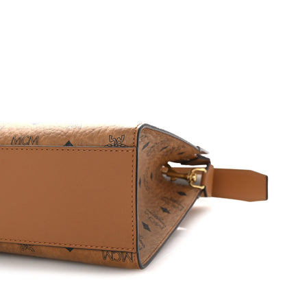 Medium Calfskin Tote Bag