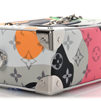 Mini Travel Bag