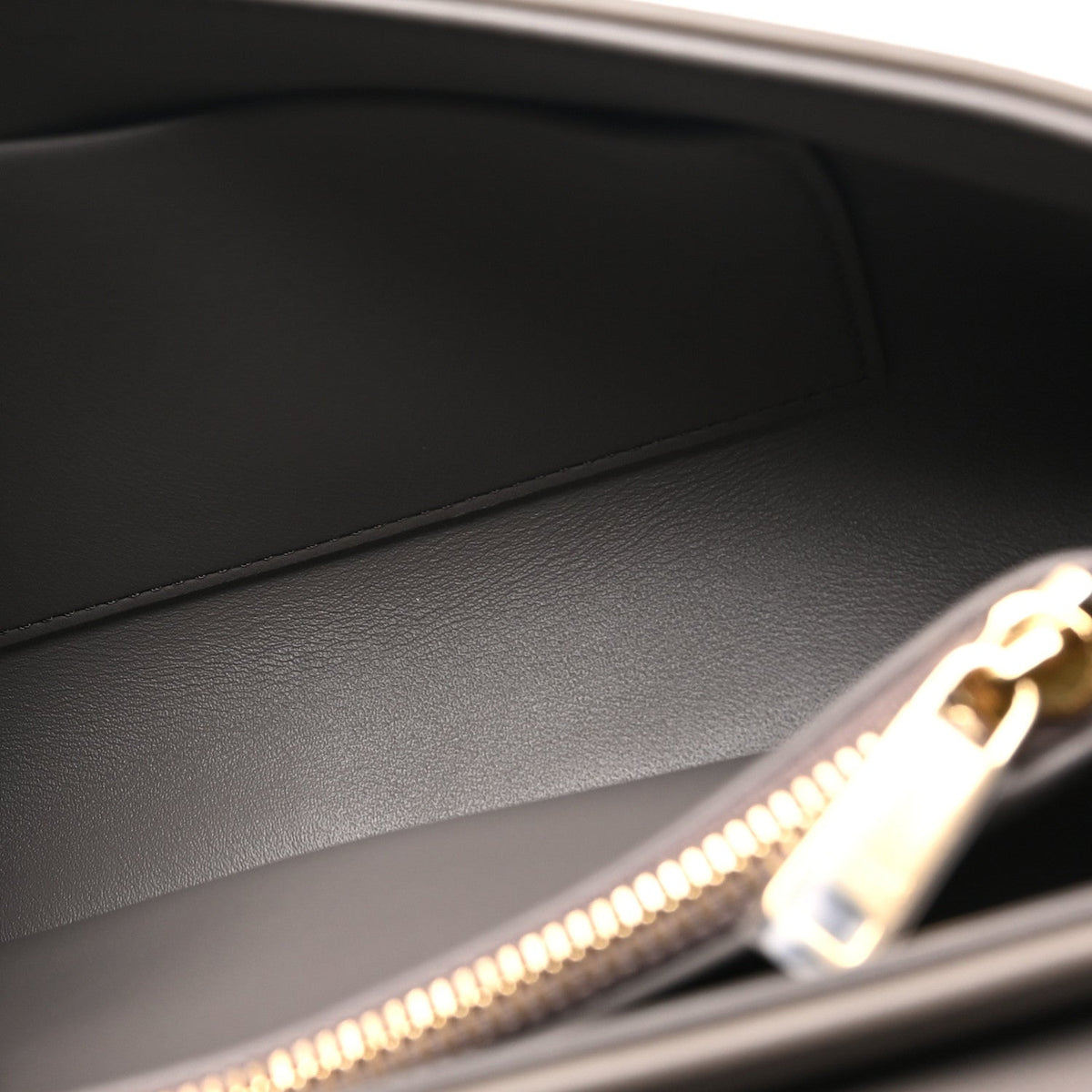 Calfskin Handbag