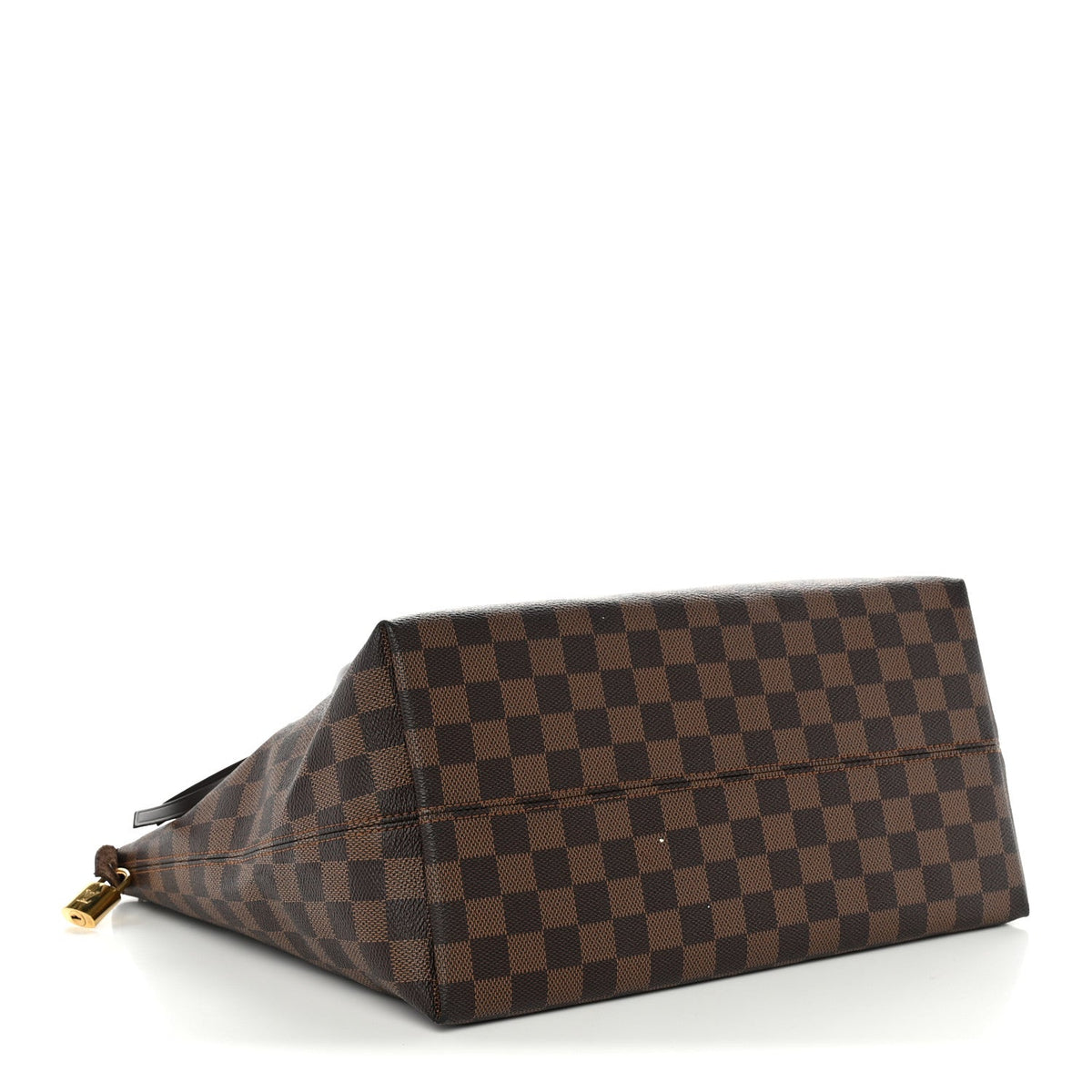 Damier Ebene Iena Mm Handbag