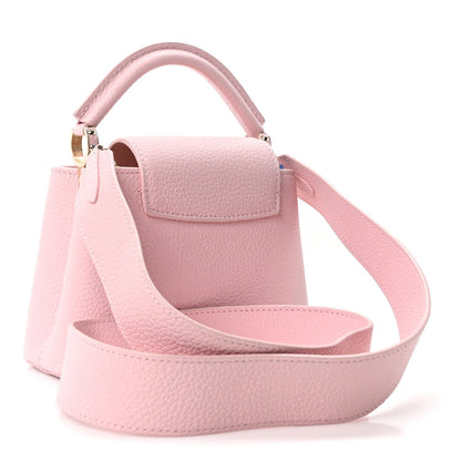 Mini Handbag - Pink