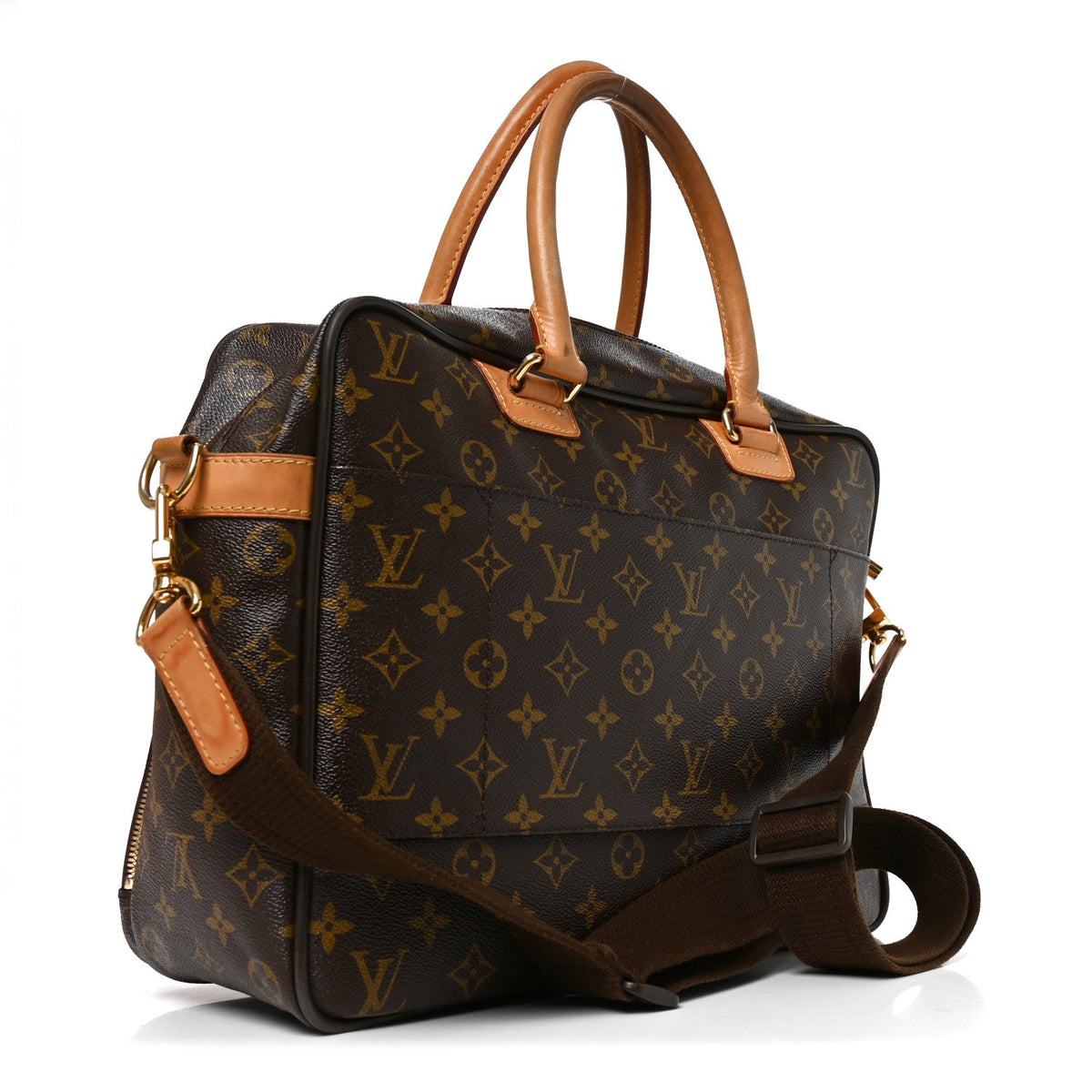 Monogram Icare Bag Handbag