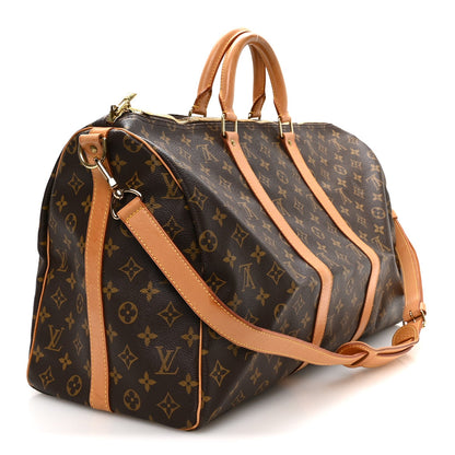 Duffel Bag