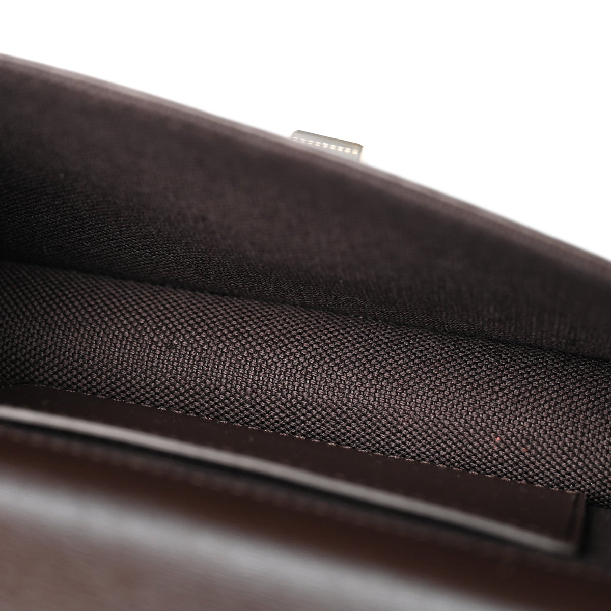 Mini Shoulder Bag - Beige