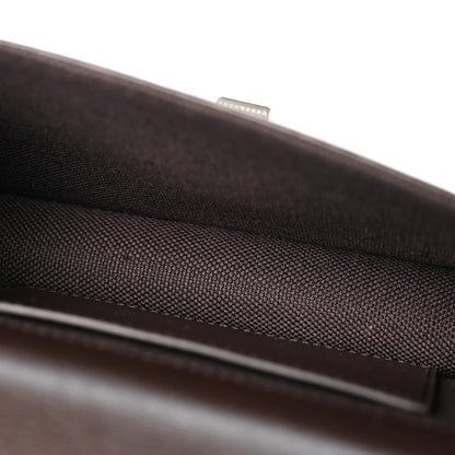 Mini Shoulder Bag - Beige