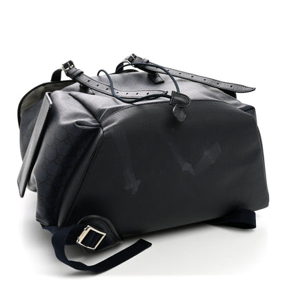 Medium Calfskin Backpack - Red