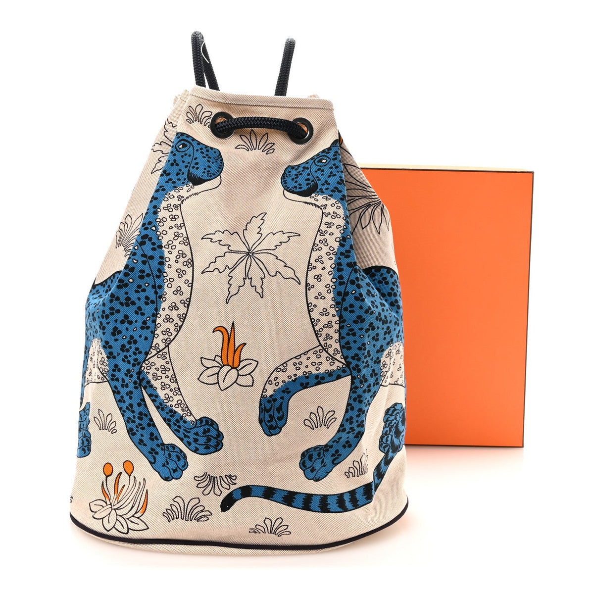 Canvas Tote Bag