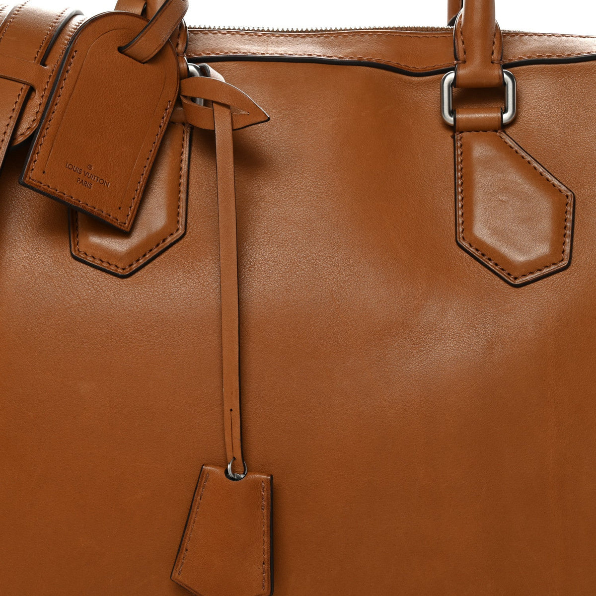 Handbag - Tan